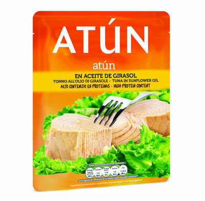 ATUN EN MIGAS