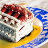 TARTA HELADA EMPERATRIZ