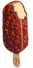 BATONET VAINILLA & CHOCOLATE CO LECHE Y ALMENDRAS