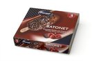 BATONET SACHER CON FRAMBUESA