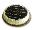 TARTA CHARLOTA