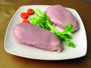 PECHUGA DE POLLO FILETEADA
