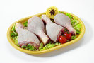 JAMONCITOS DE POLLO