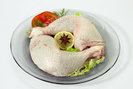 MUSLOS DE POLLO