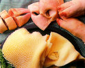 CALLOS NATURAL, MORROS Y PATAS
