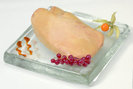 FOIE GRAS DE PATO CRUDO