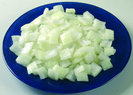CEBOLLA DADO