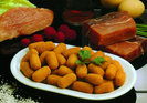 MINI CROQUETA CASERA