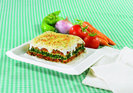 LASAÑA VEGETAL