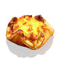 CESTA DE QUESO DE CABRA