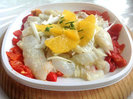 BACALAO MIGAS ISLANDIA 
