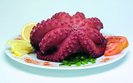 PULPO ELABORADO