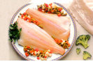 FILETE DE FLETAN (LENGUADO)