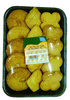 PASTAS SIN AZUCAR