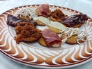 TORTOS DE MAIZ