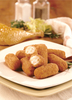 CROQUETA ARTESANA DE POLLO