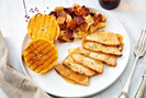 LOMO EN SALSA DE NARANJA