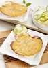 GRATINADO DE VIEIRA Y CENTOLLO