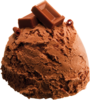 GRANEL DE CHOCOLATE