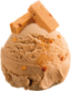 CREMA DE TURRON