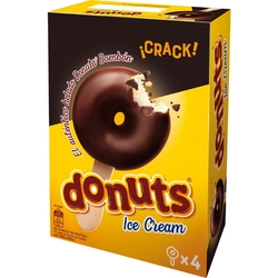 STICK DONUTS BOMBON  1X4 UD