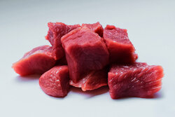 CARNE PARA GUISAR