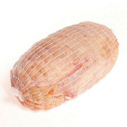 REDONDO DE PAVO